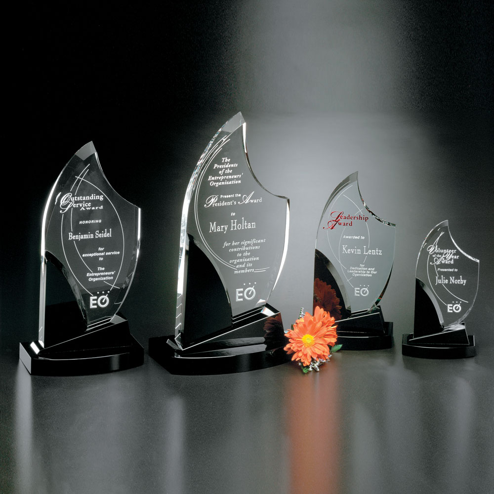Panache Award 1
