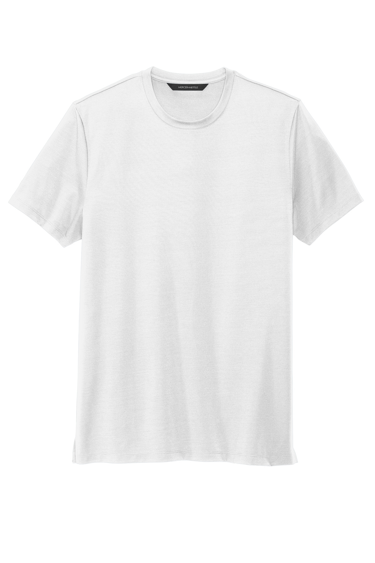 Mercer+Mettle Stretch Jersey Crew MM1016 31
