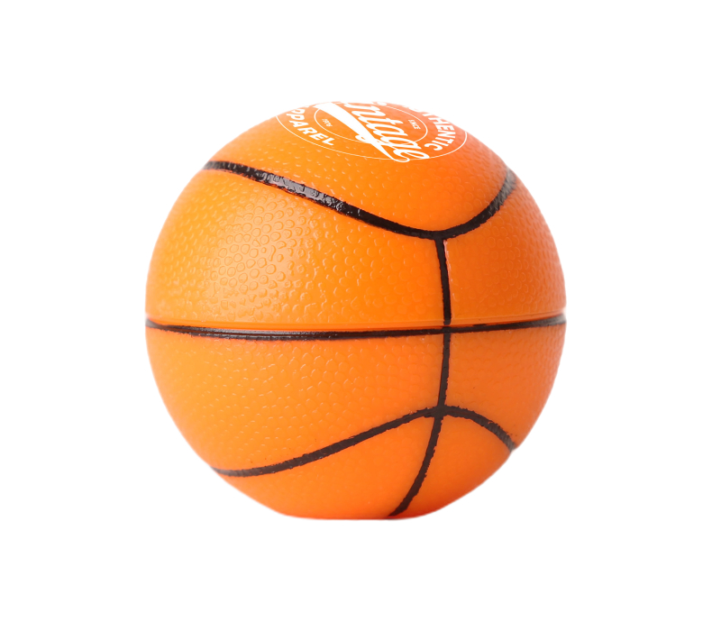 Basketball Lip Balm Ball Moisturizer 1