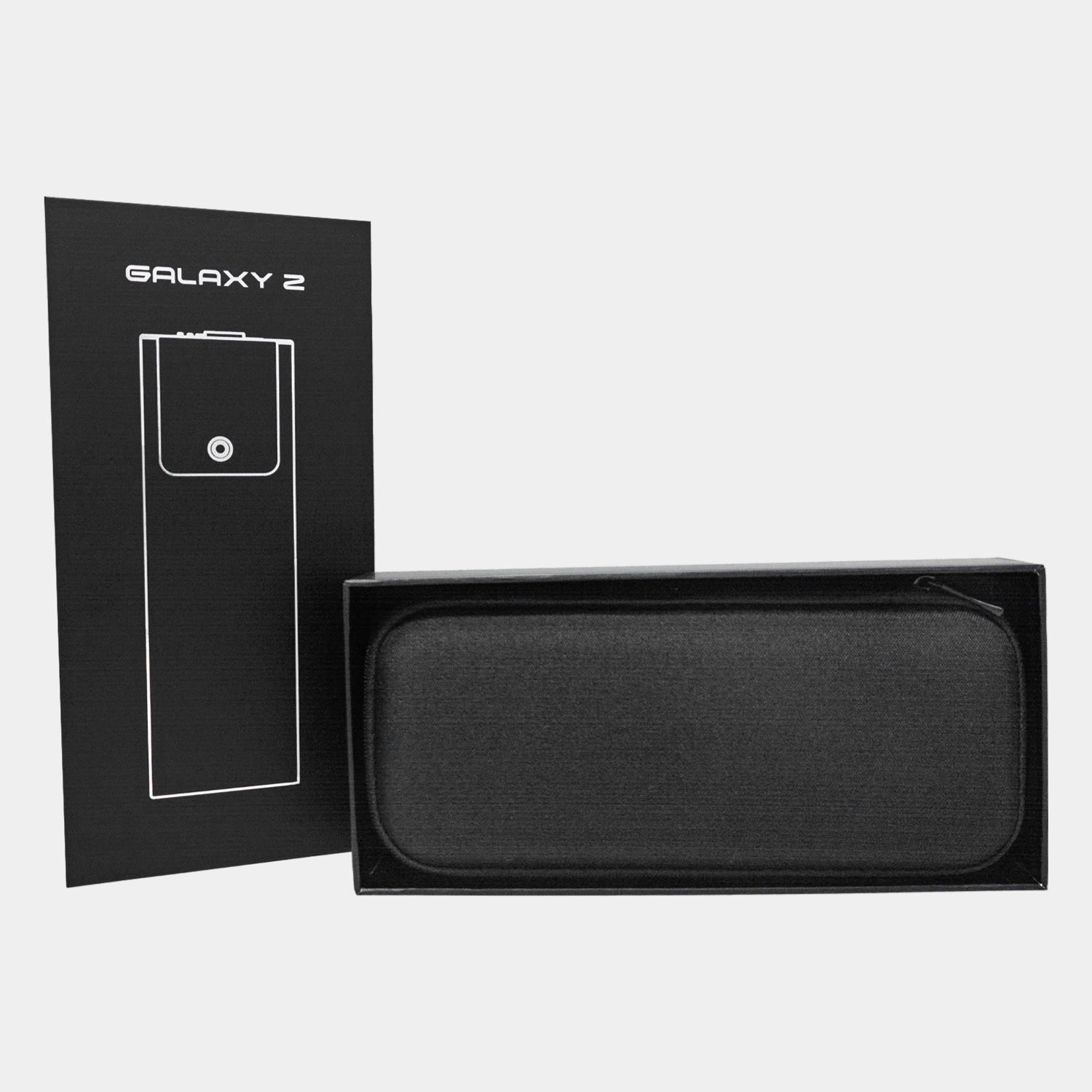 Galaxy 2.0 - 20,000 mAh High Capacity Power Bank for Laptops, Phones and More 7