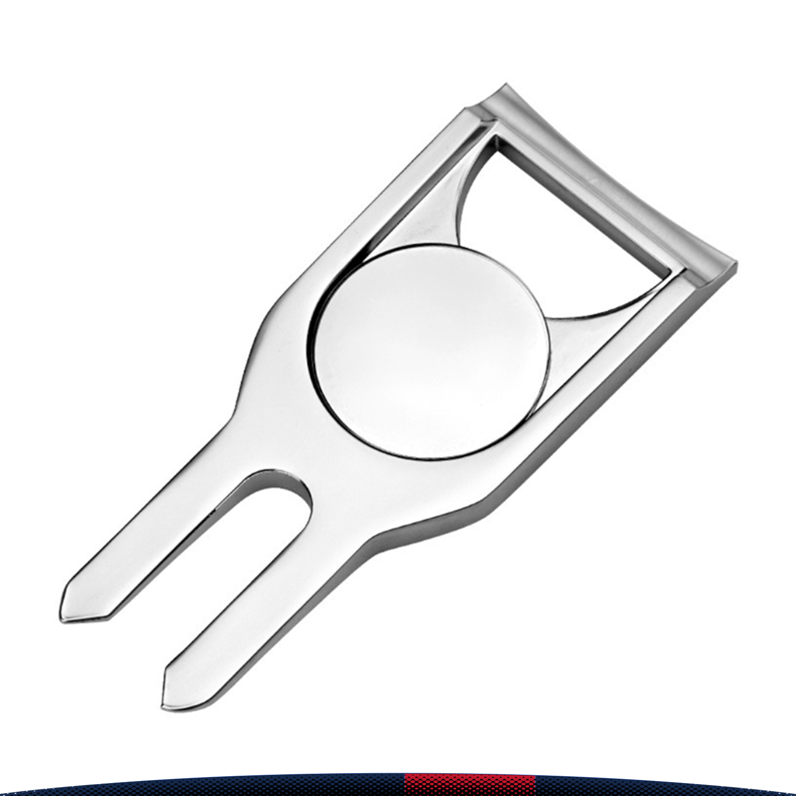 Aga Golf Divot Repair Tool 5