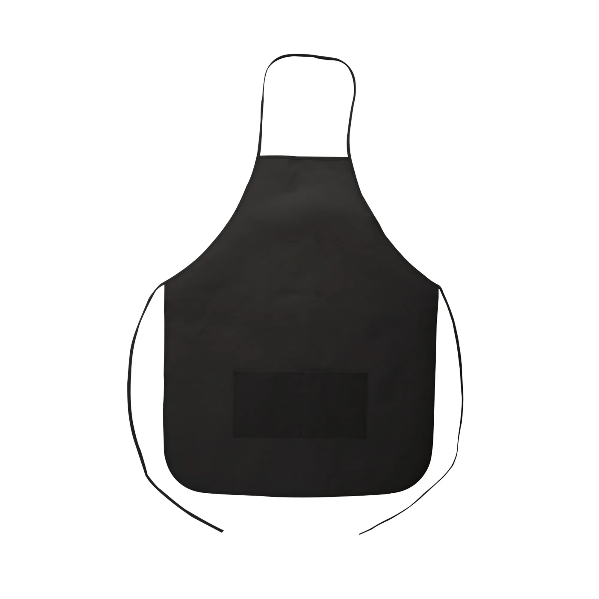 Non Woven Kids Apron 7