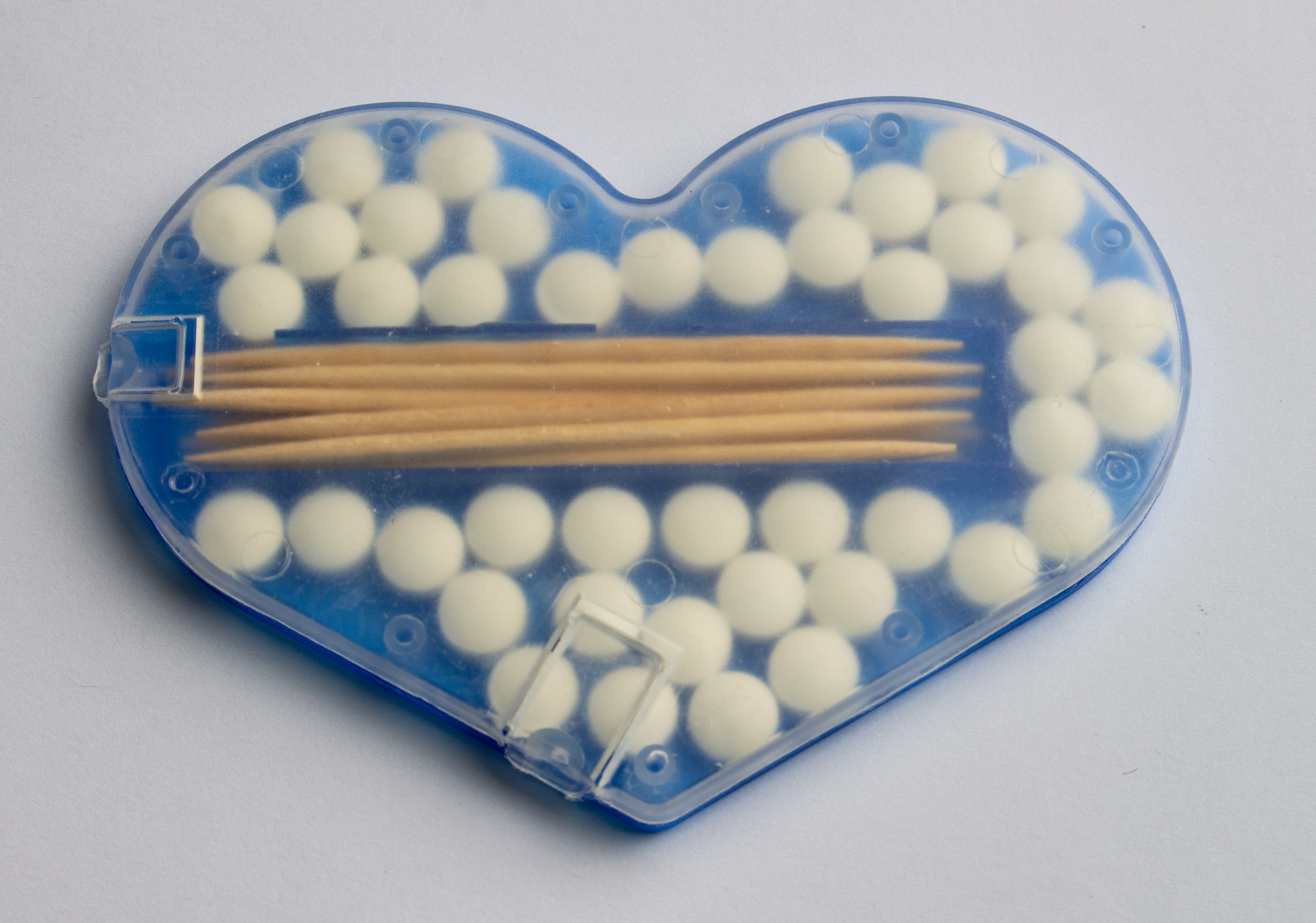 Heart Pick N Mints - USA Made 20