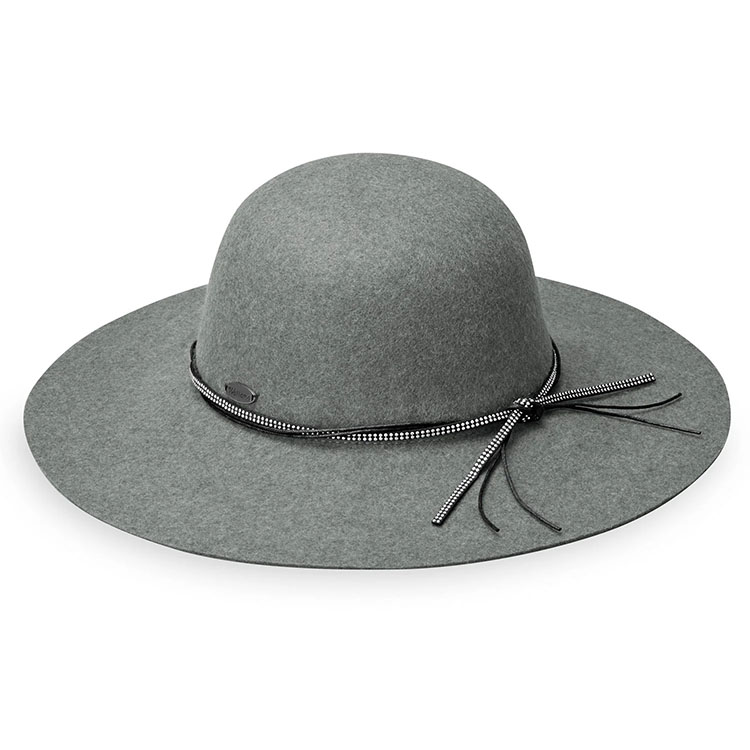 Wallaroo Ladies Cambria Hat 2
