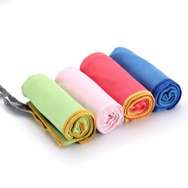 Quick-drying Beach Towel 4