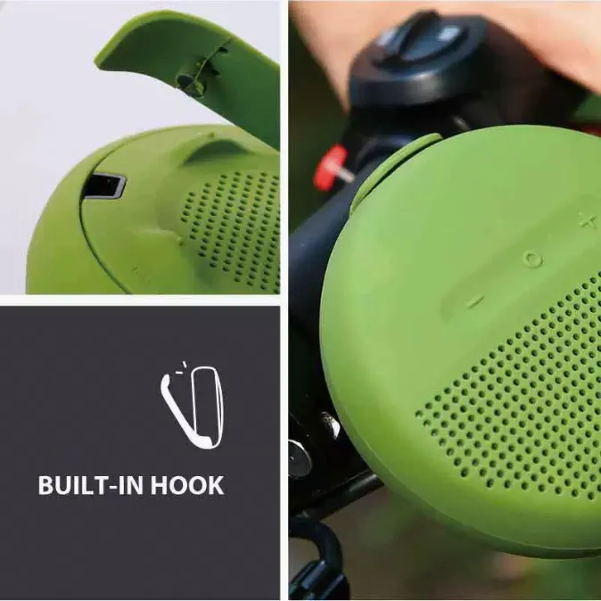 Wireless Speaker 4
