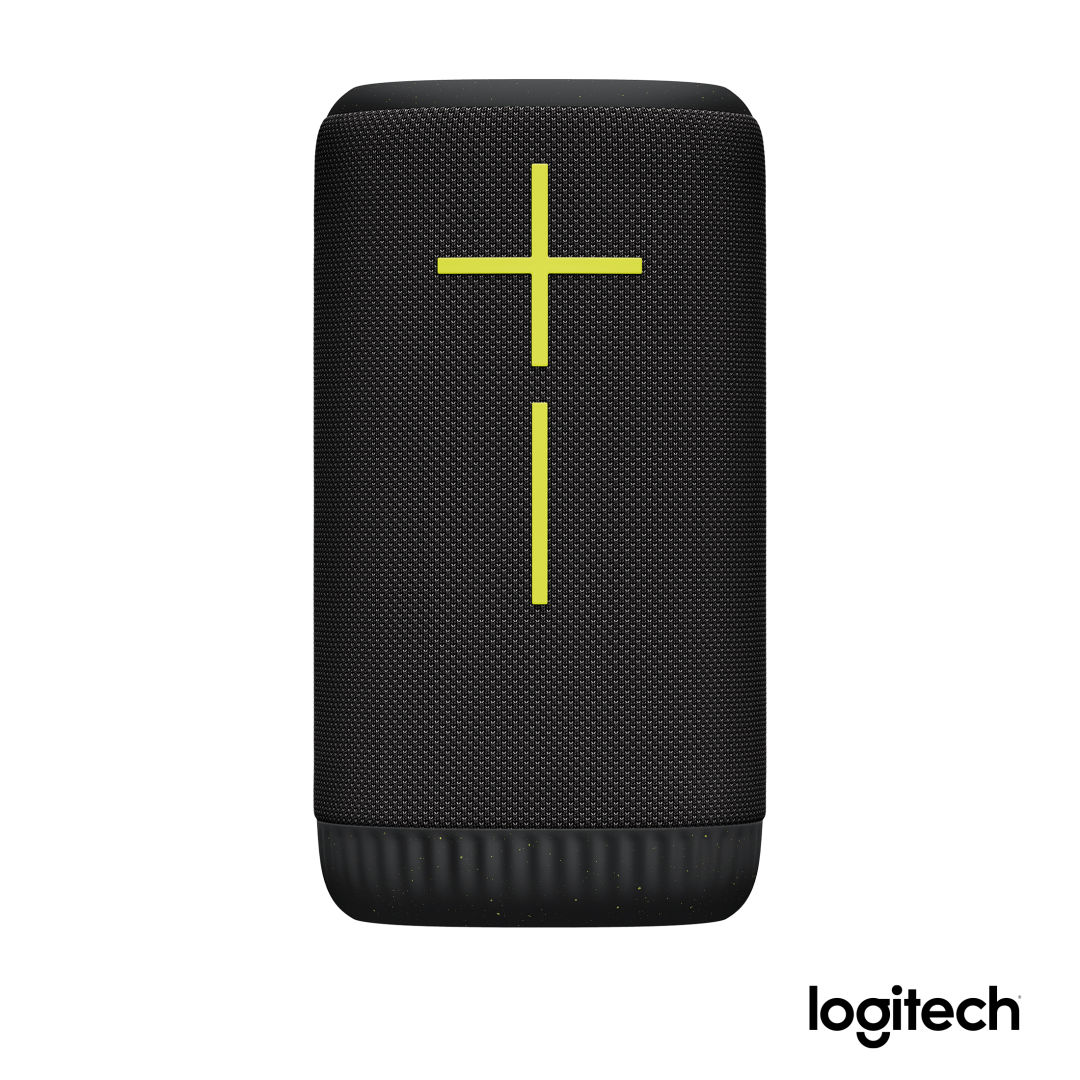 Logitech® Ultimate Ears EVERBOOM Speaker 1