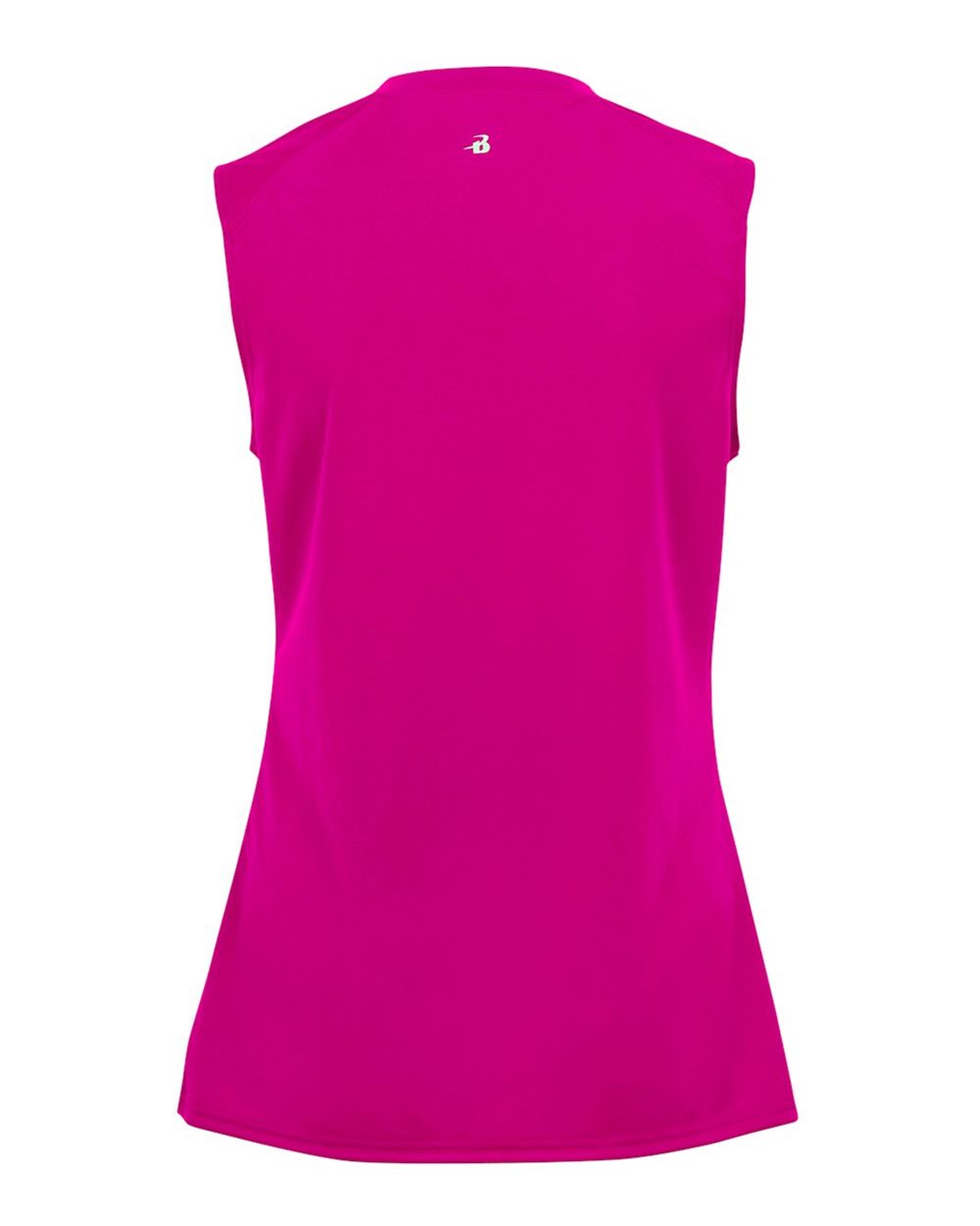 Women's B-Core Sleeveless T-Shirt - 4163 77