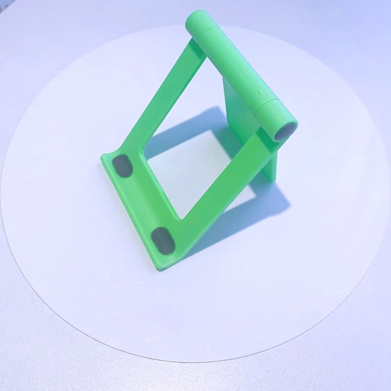 Foldable Desk Cell Phone Stand 9