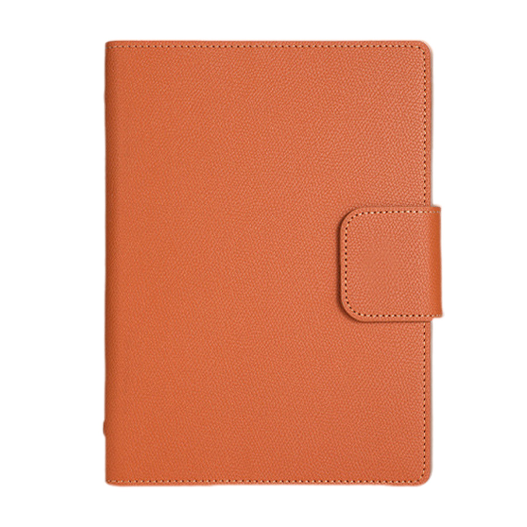 Hardcover Leather Notebook 4