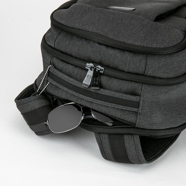 Basecamp Mt. Augusta Backpack 24