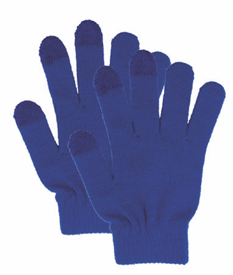 Touchscreen Acrylic Gloves 16