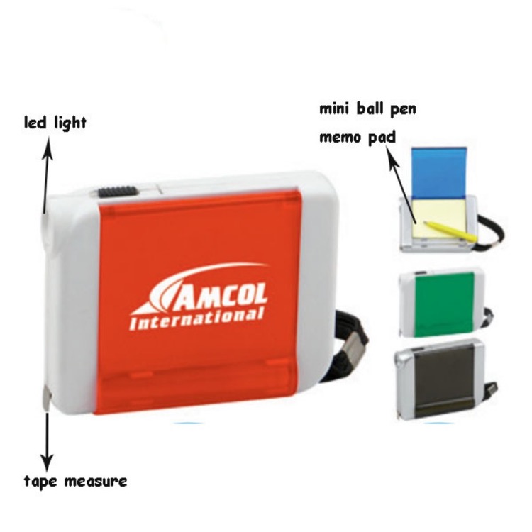 Tape Measure With Led 2