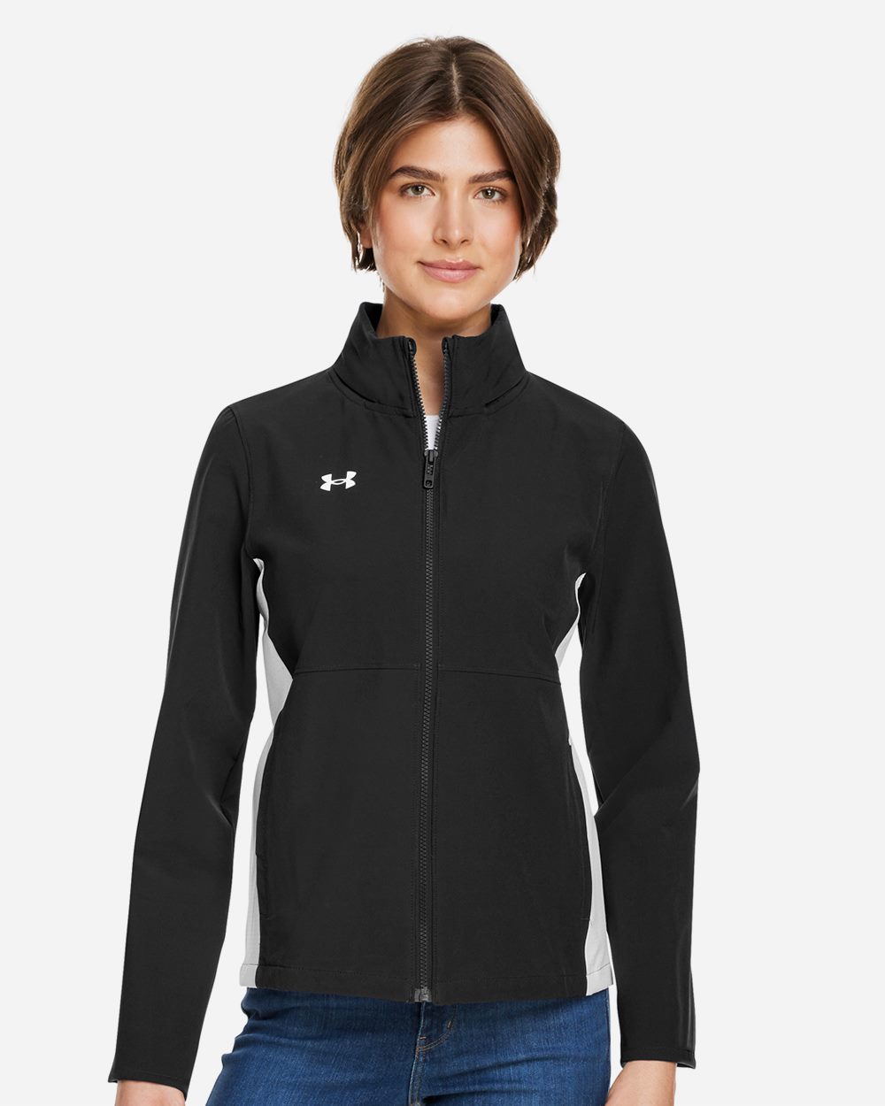 Women's Rival Stretch Jacket - 1389661 26