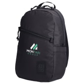 Topo Designs Recycled Light Pack Laptop Backpack 10