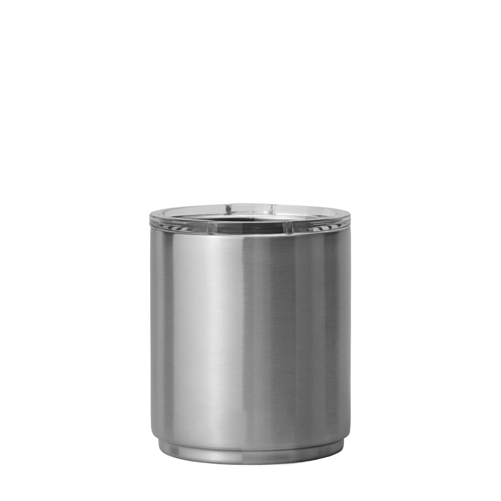 Yeti 10 oz Rambler Lowball with MagSlider Lid 2.0 8