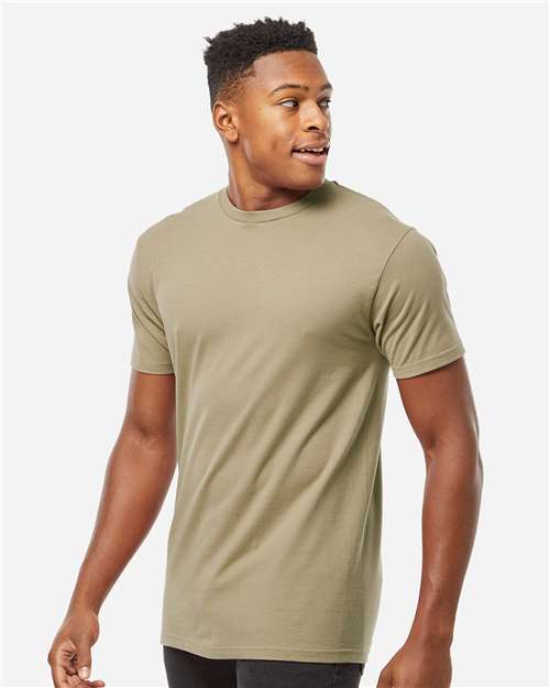 Unisex Heavyweight Jersey T-Shirt - 290 211
