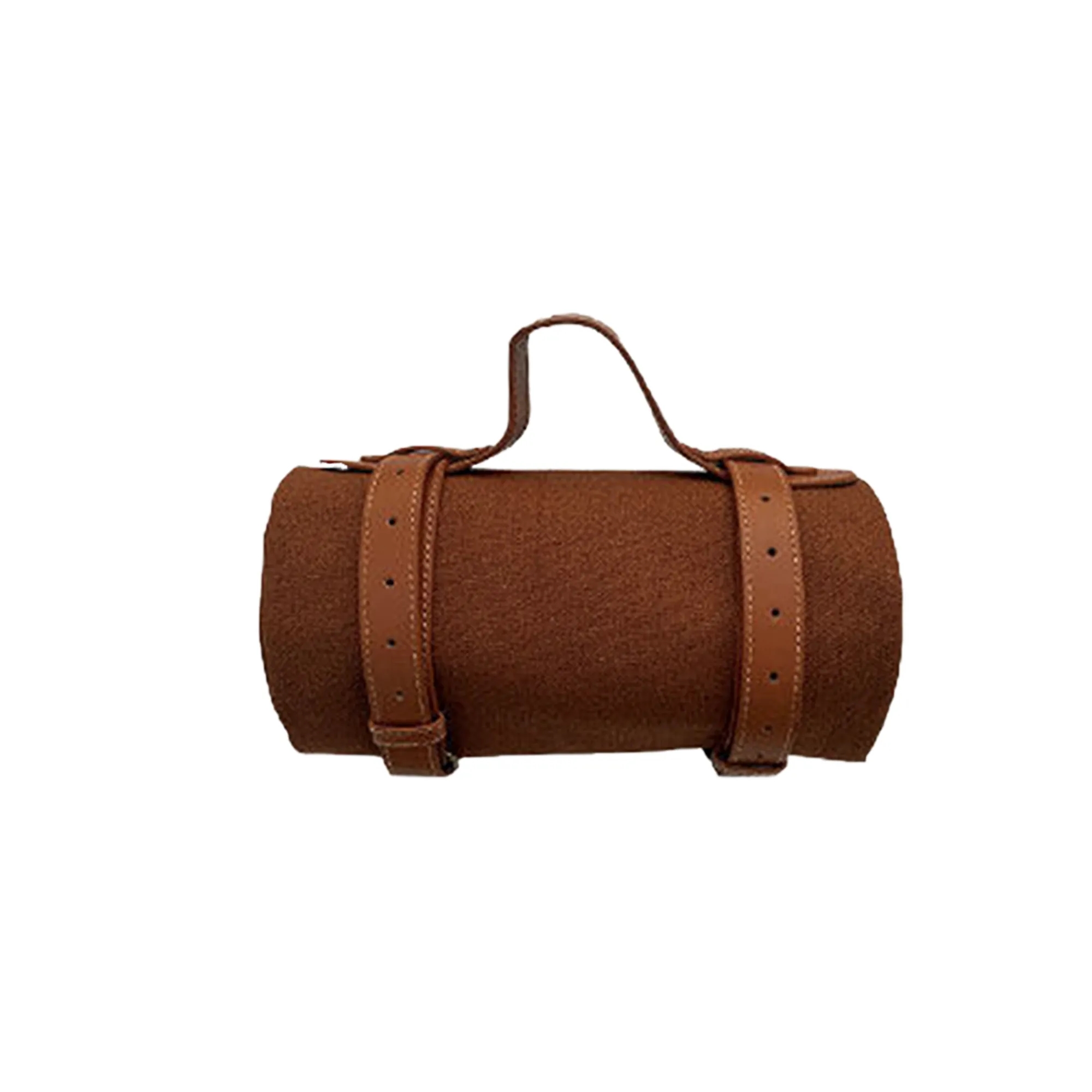 60" x 55" Cotton Foldable Picnic Mat 4
