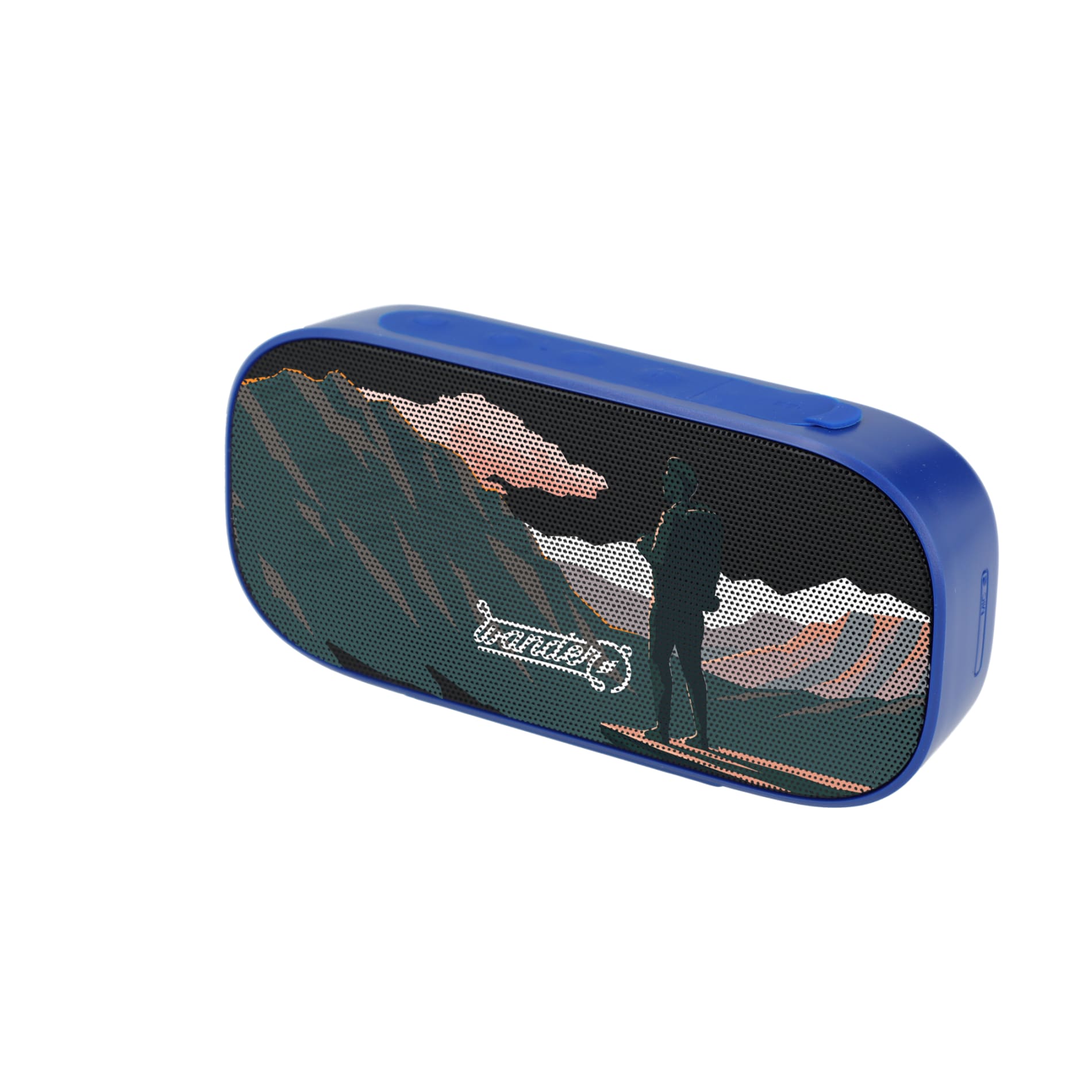Stark 2.0 Bluetooth Speaker 77