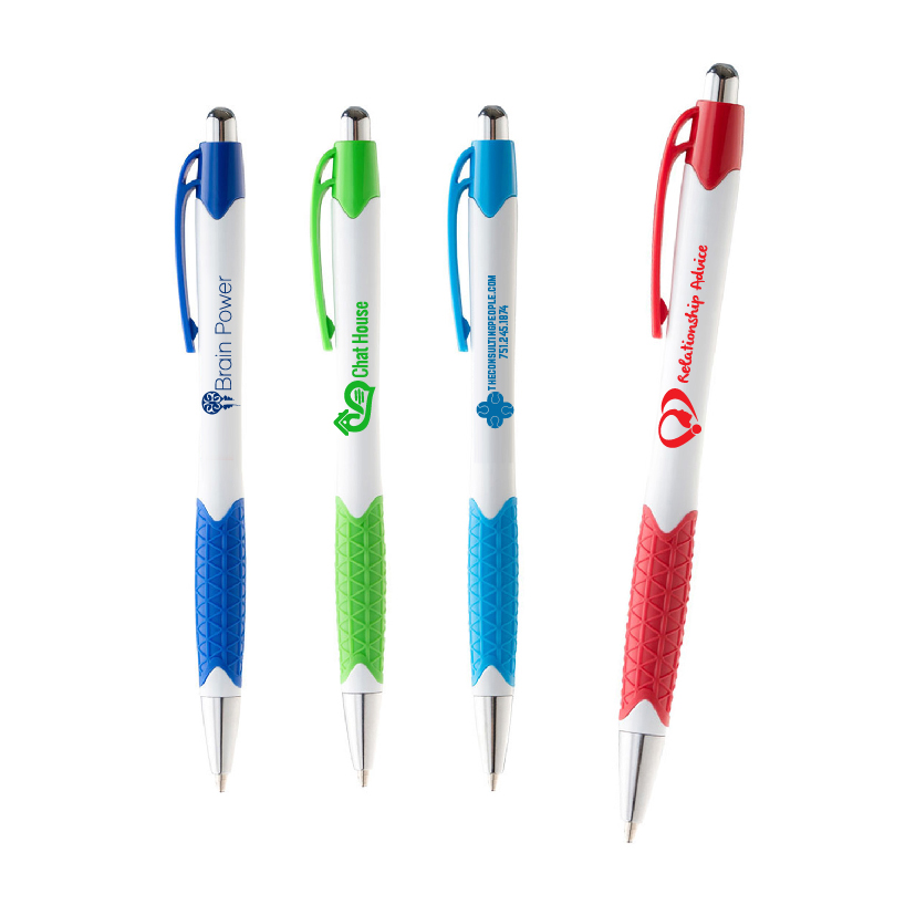 The Juneau Pen 2