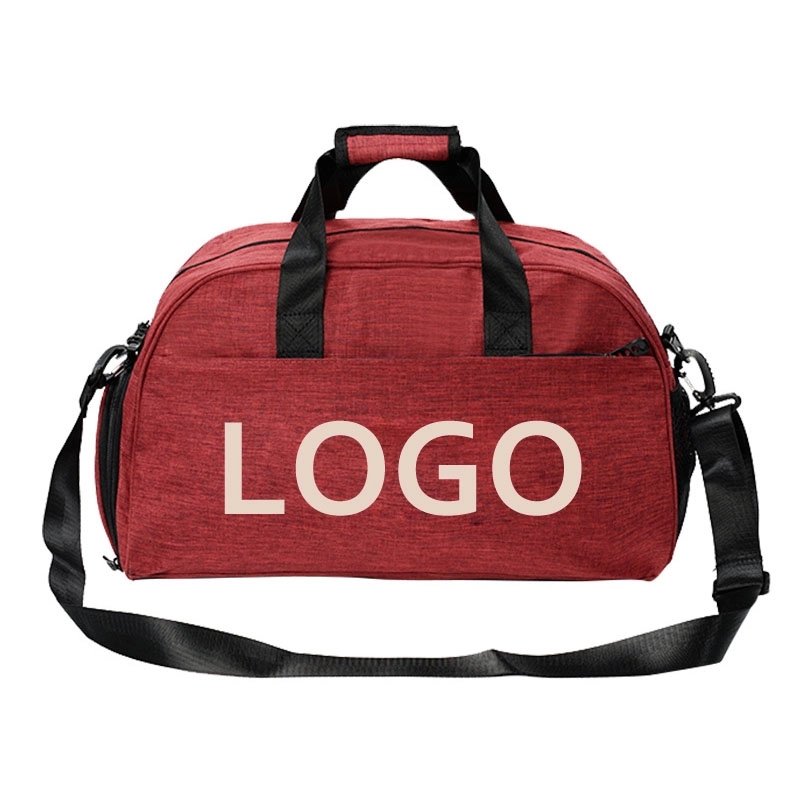 Waterproof Handbag for Sports and Travel 2