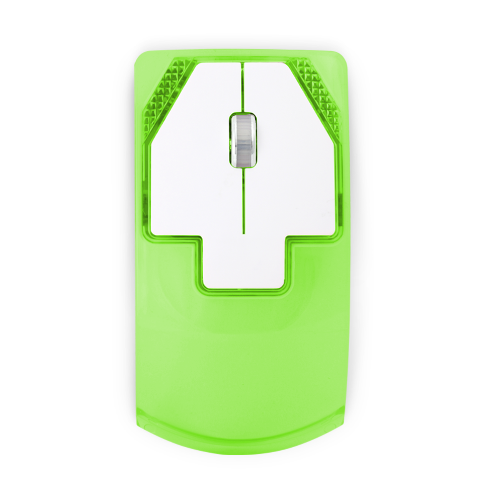 Morgan Slim Mouse 5