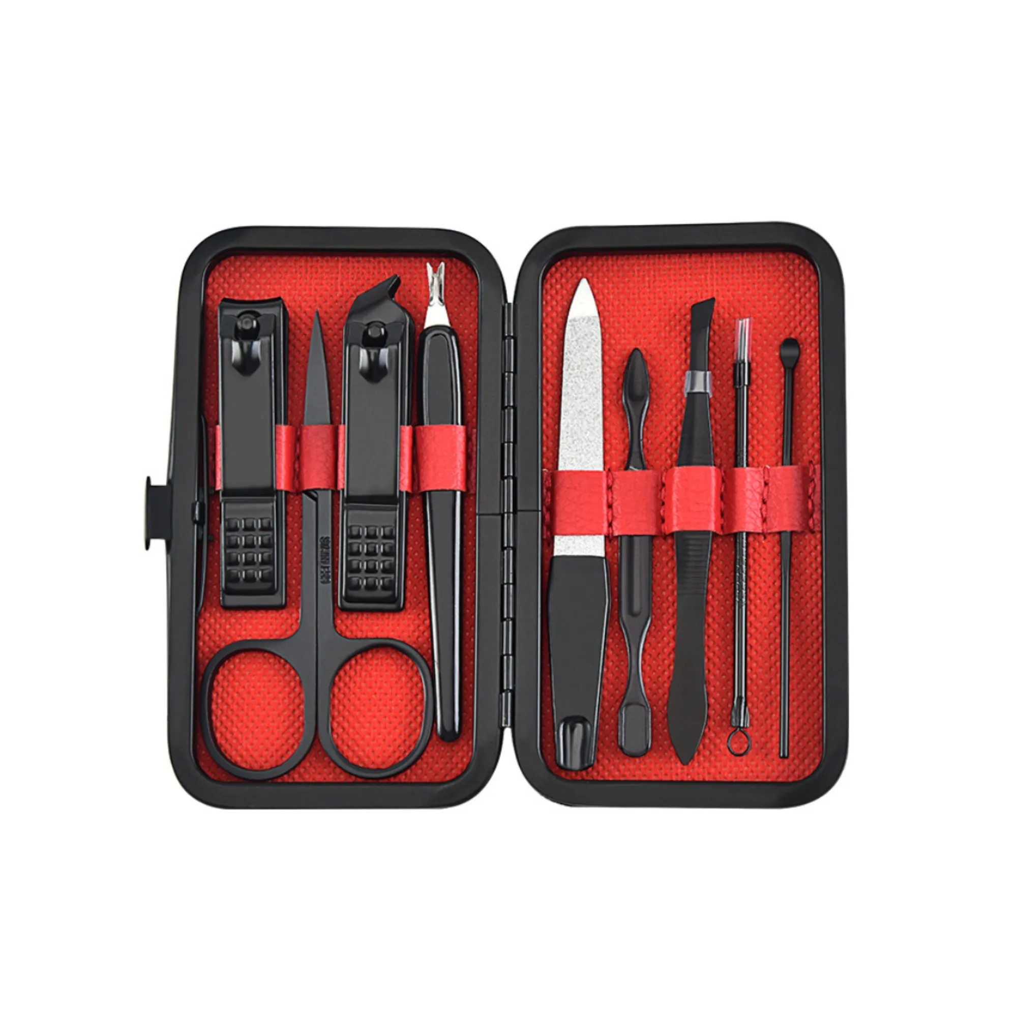 9 Piece Manicure Set 6