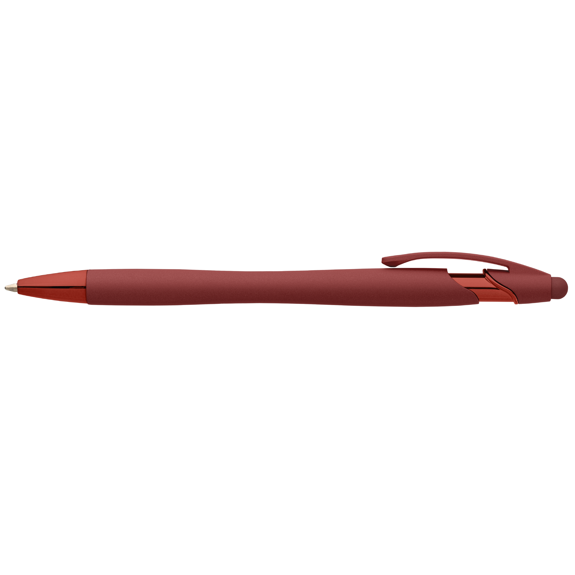 La Jolla Softy Monochrome Classic Pen 13