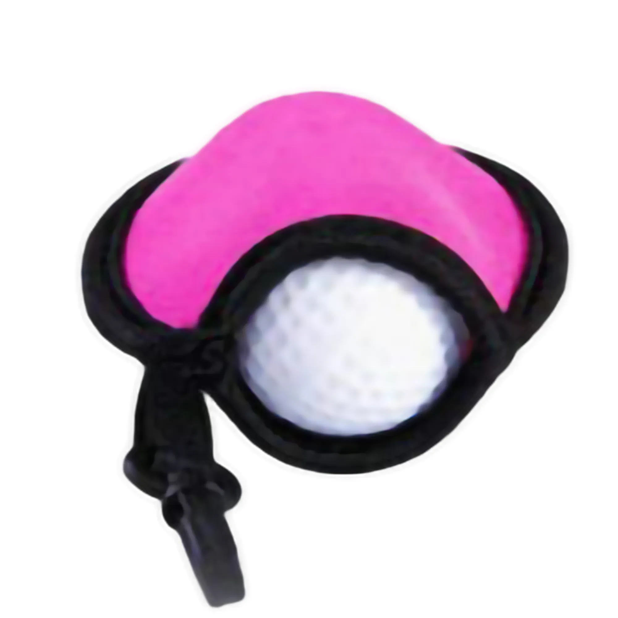 MOQ 50PCS Golf Ball Pouch 4
