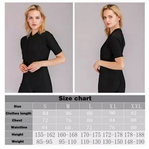 Short Sleeve One Piece Swimwear Swimsuit 4