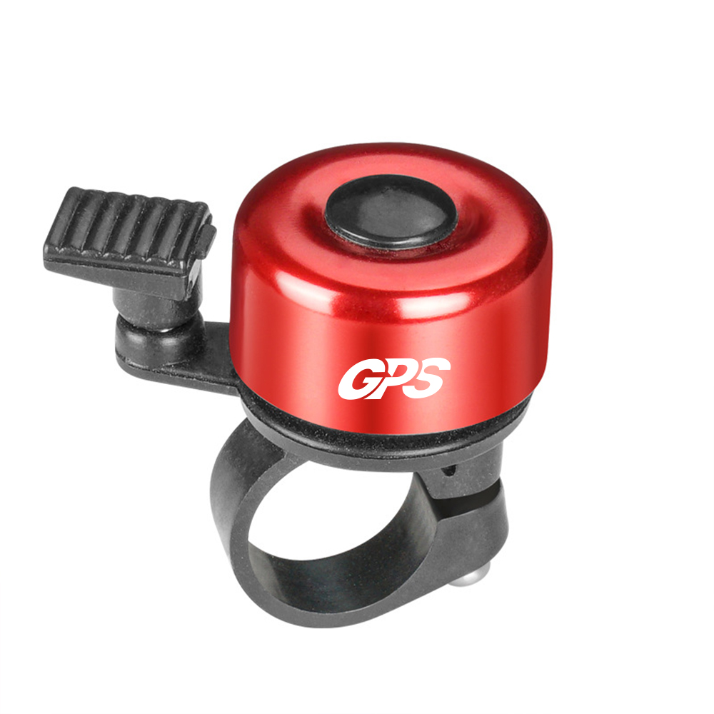 2 " Bike Bicycle Cycling Metal Bell Ring 5