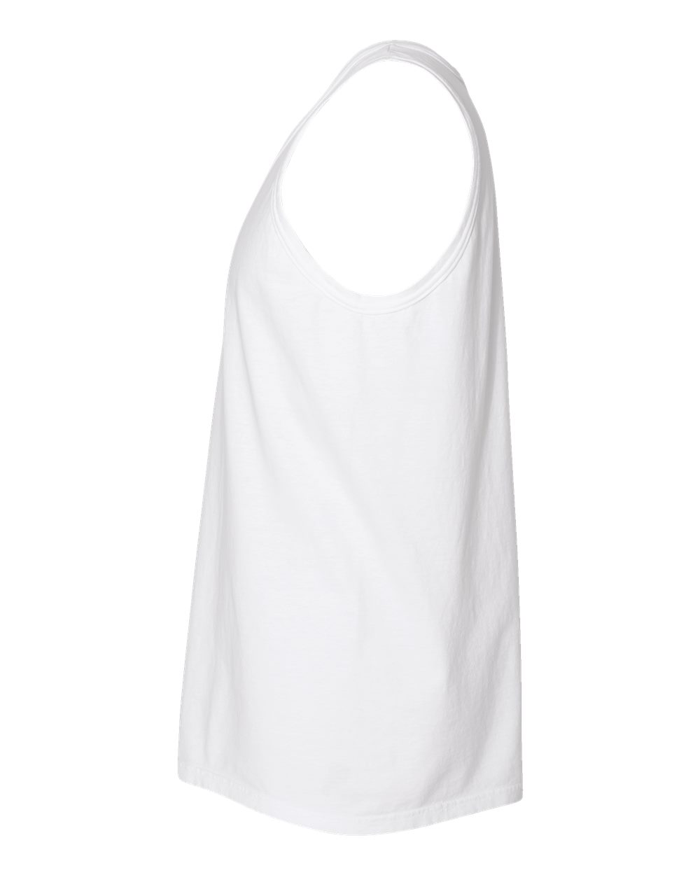Unisex Garment-Dyed Unisex Tank Top - GDH300 108