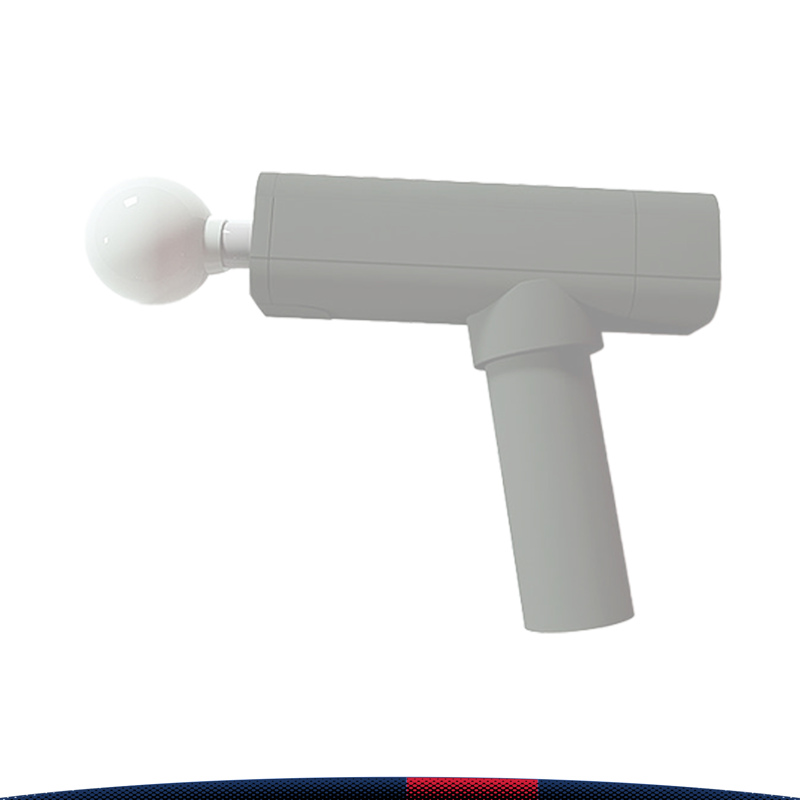 Qusman Massage Gun 3