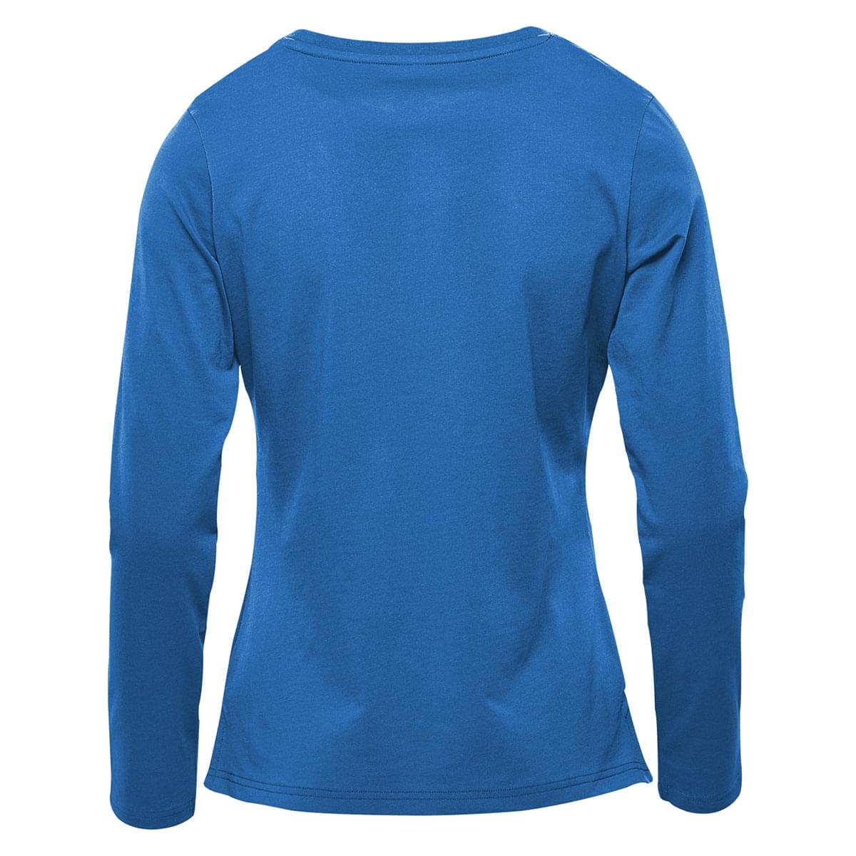 Stormtech Women's Equinox Long Sleeve Tee 2