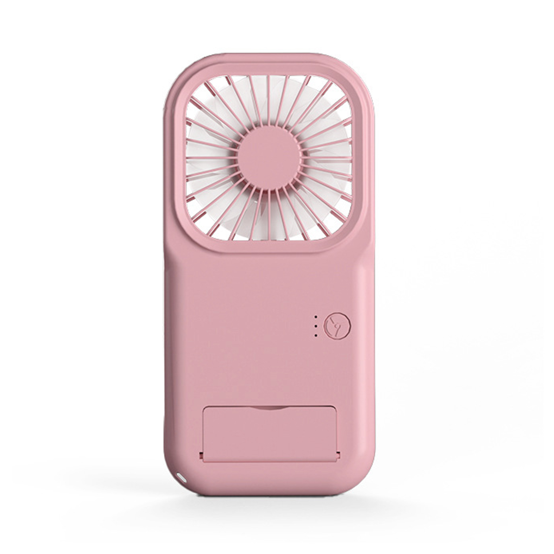 Watic Mini Handheld Fan 8