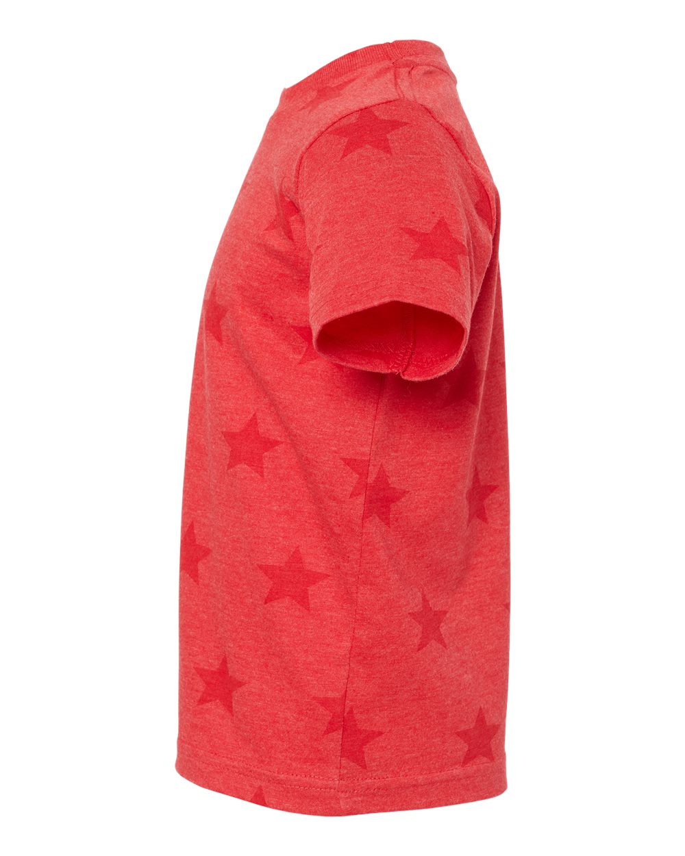 Toddler Star Print Tee - 3029 47