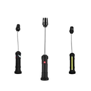 Versatile Foldable Multi Functional Flashlight With Multiple Lighting Modes 8