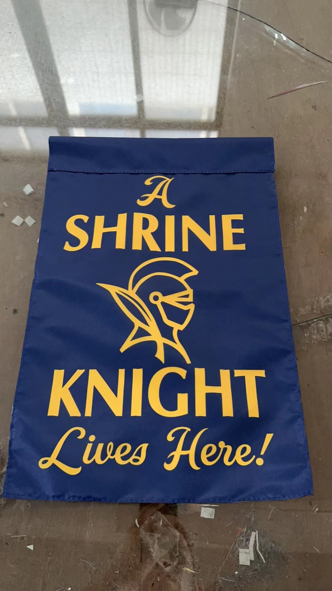 Custom Garden Flags 2