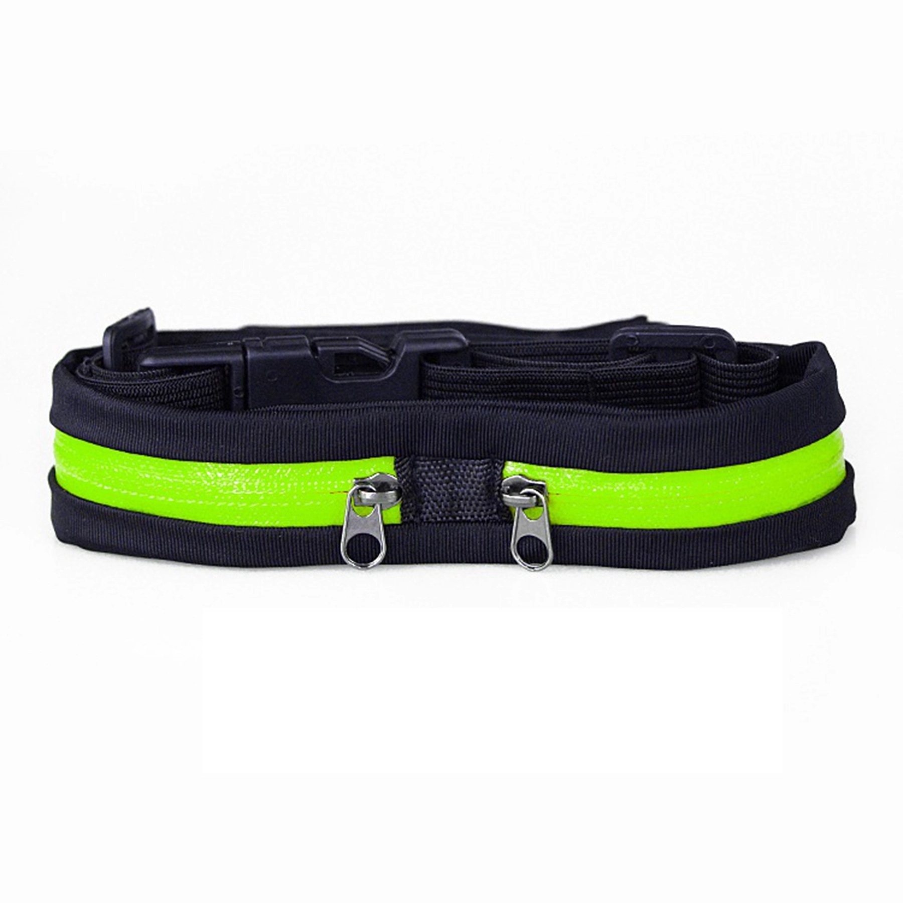Double Pocket Waterproof Outdoor Sport Waist Bag 10
