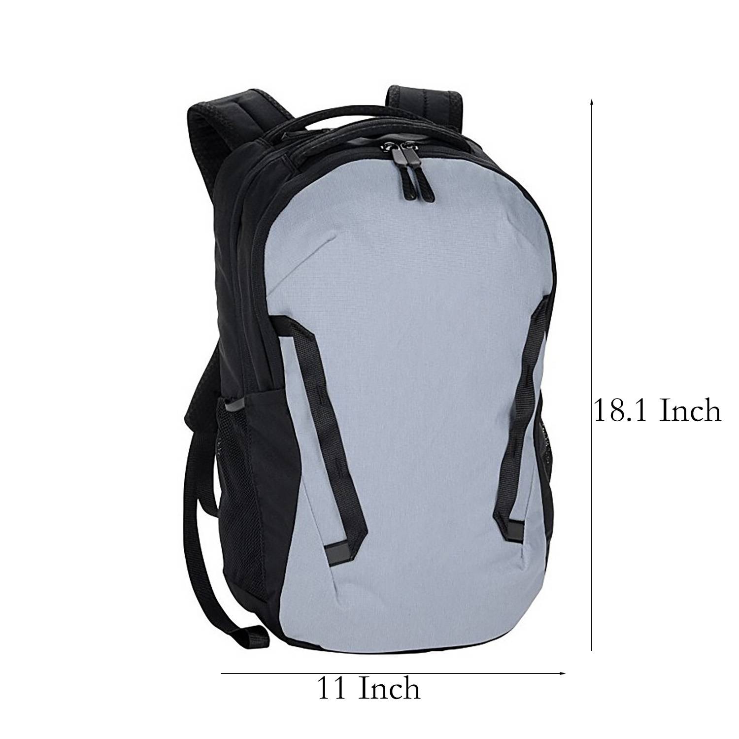 Water repellent hiking bag 6