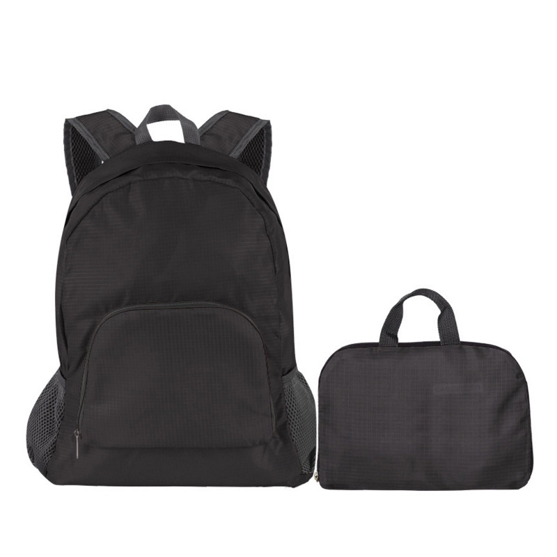 Waterproof Foldable Travel Bag 5
