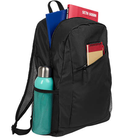 Packable Recycled Backpack 64