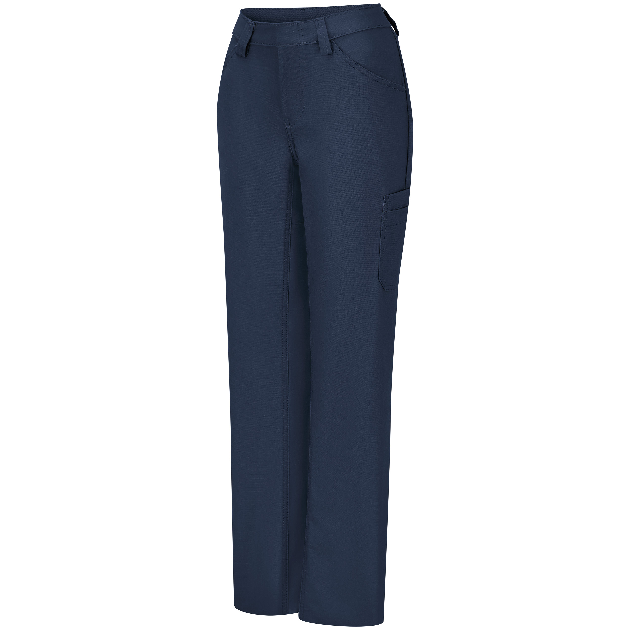 Red Kap® Women's Lightweight Crew Pant 4