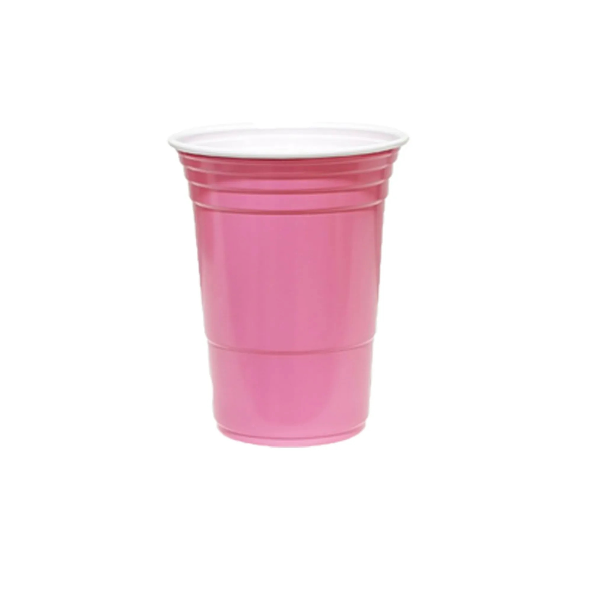 16OZ Disposable Plastic Cup 11