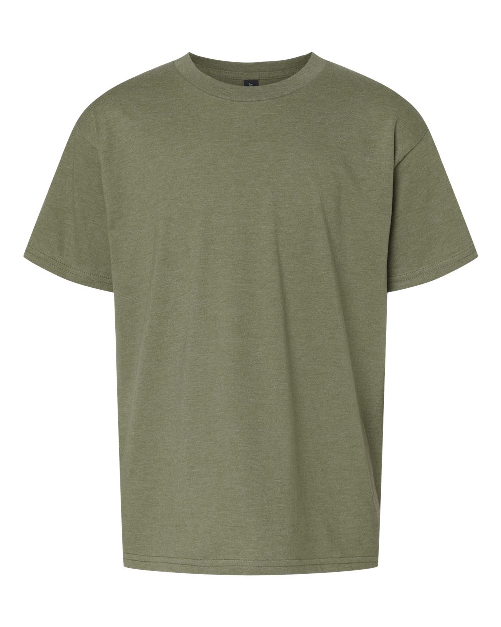 Youth Softstyle® CVC T-Shirt - 64000BCVC 11
