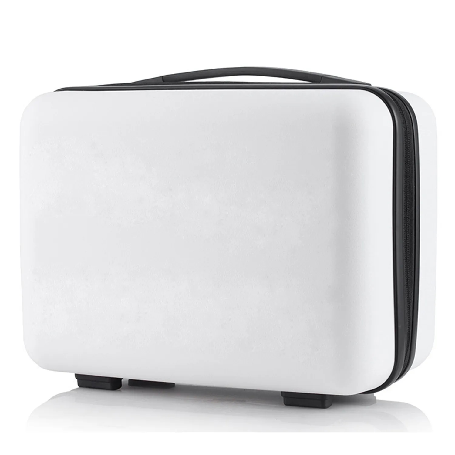 Mini Square Suitcase 3