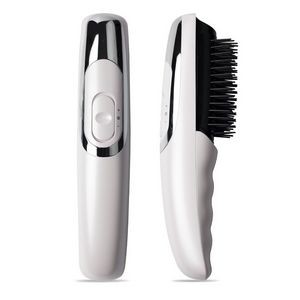 Electric Hair Massage Brush 7
