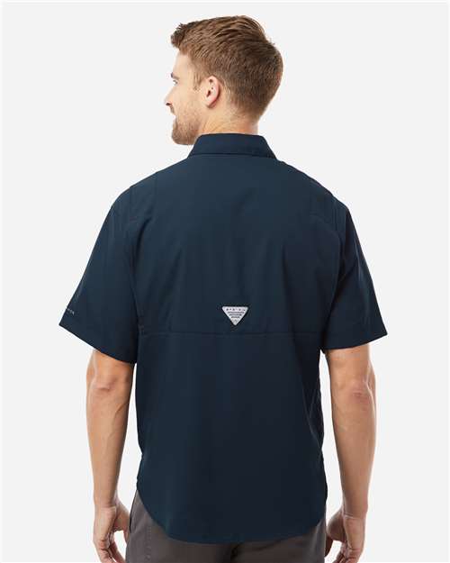 Men's PFG Tamiami™ II Short Sleeve Shirt - 212468 63