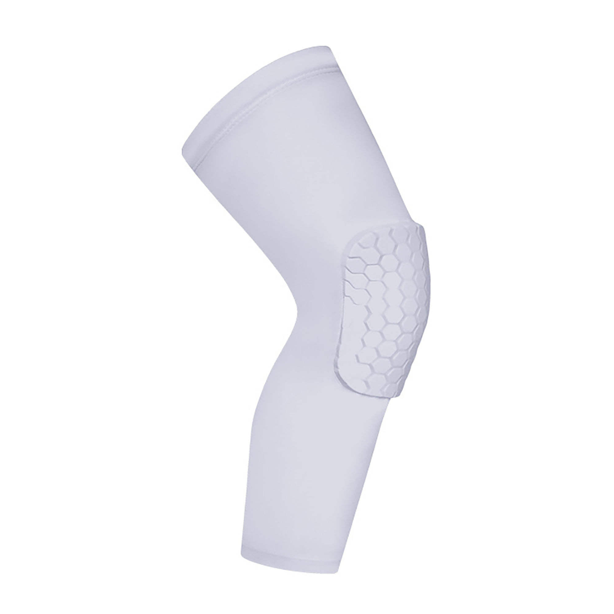 Breathable Knee Compression Pad Exercise Protect 9
