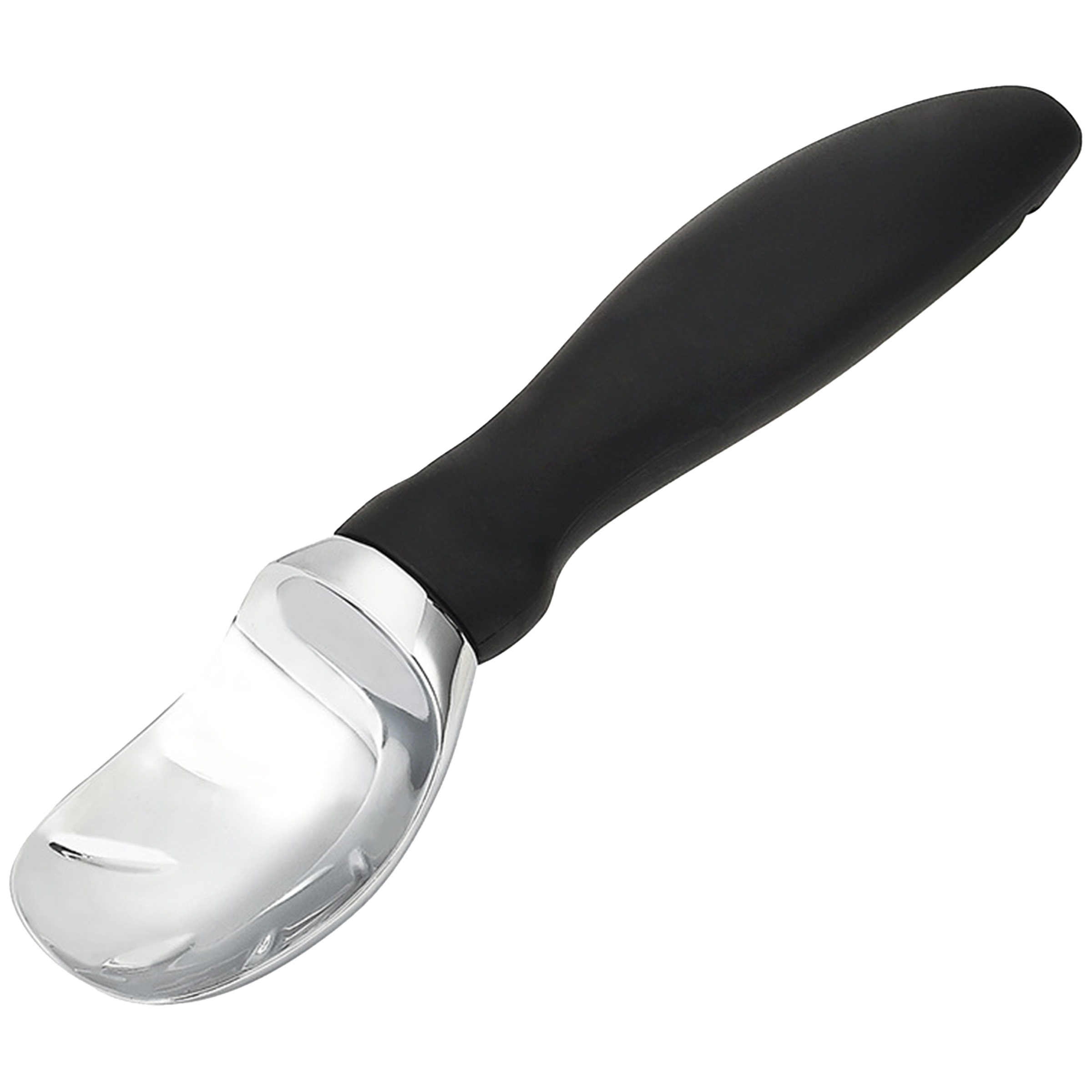 Metal Multi Functional Ice Cream Spoon 8